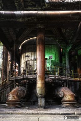 thomas daems - photographie industrielle - urban exploration - galerie - decay (21)