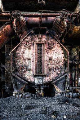 thomas daems - photographie industrielle - urban exploration - galerie - decay (22)