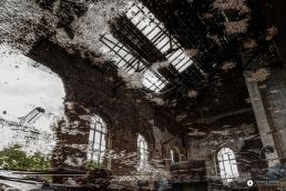 thomas daems - photographie industrielle - urban exploration - galerie - reflections (13)