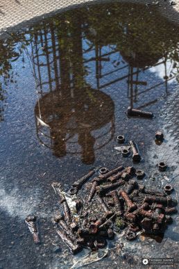 thomas daems - photographie industrielle - urban exploration - galerie - reflections (3)