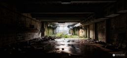 thomas daems - photographie industrielle - urban exploration - galerie - rooms (11)