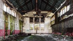 thomas daems - photographie industrielle - urban exploration - galerie - rooms (13)