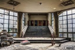 thomas daems - photographie industrielle - urban exploration - galerie - rooms (15)