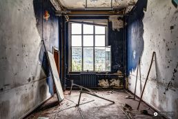 thomas daems - photographie industrielle - urban exploration - galerie - rooms (18)