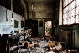 thomas daems - photographie industrielle - urban exploration - galerie - rooms (21)