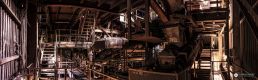 thomas daems - photographie industrielle - urban exploration - galerie - rooms (29)