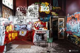 thomas daems - photographie industrielle - urban exploration - galerie - rooms (6)