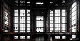 thomas daems - photographie industrielle - urban exploration - galerie - rooms (8)