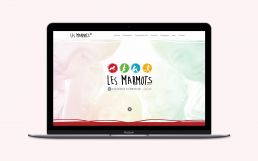 thomas daems - réalisations - les marmots asbl - branding edition web (7)