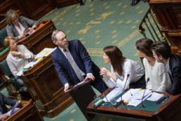 Séance plénière