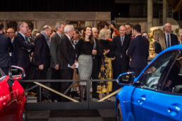 Salon de l'Auto