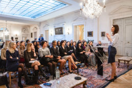 Women Ambassador Network