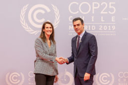 COP 25