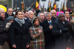 75 ème anniversaire de la Bataille des Ardennes