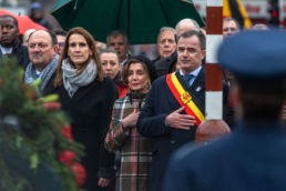 75 ème anniversaire de la Bataille des Ardennes