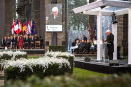 75 ème anniversaire de la Bataille des Ardennes