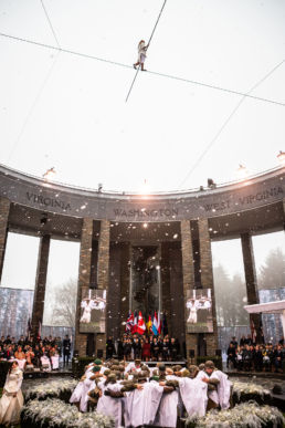 75 ème anniversaire de la Bataille des Ardennes