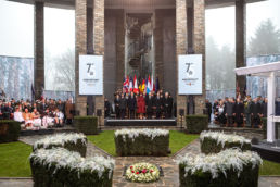 75 ème anniversaire de la Bataille des Ardennes